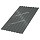 Профлист МЕТАЛЛ ПРОФИЛЬ МП-20x1100-A (PURETAN-20-RR23-0,5)