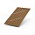 Профлист МЕТАЛЛ ПРОФИЛЬ МП-20x1100-R (PURMAN-20-Argillite-0,5)