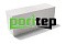 Газосиликатный блок Poritep стеновой D500 400MM