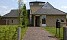 Кирпич ручной формовки Vandersanden 52 Toscane, DF полнотелый