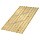 Профлист МЕТАЛЛ ПРОФИЛЬ МП-20x1100-B (ECOSTEEL-01-Сосна-0,5)