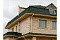 Лист Luxard Roman алланит
