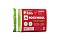 Утеплитель RockWool Лайт Баттс Скандик 800х600х100 (0,288м3)