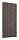 Террасная доска дпк полнотелая TERRADECK MASSIVE PRO (Россия) цвет коричневый