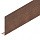 L-профиль 100х250мм фактурный (Канадский дуб)
