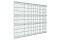 Панель Medium 2,03х2,5 RAL 6005 GL