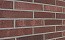 Кирпич клинкерный Plinfa Iron 2313, 270*85*50 мм