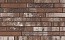 Кирпич облицовочный Terca Archipolis Barn Bruin, 240*65*40 мм