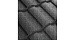 Лист КЧ Metrotile MetroRoman сланцевый