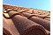 Лист Metrotile Romana терракотово-желтый