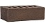 Кирпич клинкерный Plinfa Iron 2808, 215*102*65 мм