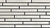 Минеральный ригельный кирпич Siena 400*70*40 мм