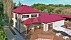 Облицовочный искусственный камень White Hills Каскад Рейндж цвет 230-10