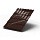 Металлочерепица МЕТАЛЛ ПРОФИЛЬ Ламонтерра-XL (ПЭ-01-8017-0.45)