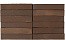 Кирпич клинкерный Plinfa Iron 2814, 270*85*50 мм