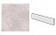 Цоколь STROEHER Selected 980 grau, 294*73*8 мм