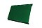 Вертикаль 0,2 classic 0,5 Satin с пленкой RAL 6005 зеленый мох