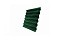 Профнастил С21R 0,45 Drap RAL 6005 зеленый мох