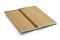 Сайдинг CEDRAL smooth (гладкий) С53