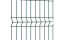 Панель Light 1,73х2,5 RAL 6005 GL