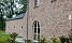 Кирпич ручной формовки Vandersanden 40 Oud Maasland, DF полнотелый