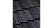 Лист КЧ Metrotile MetroBond рустик