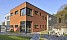 Кирпич ручной формовки Vandersanden 594 Victoria, DF полнотелый