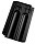 Керамическая черепица Koramic Tradi 12 Noble black engobe