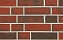 Облицовочный клинкерный кирпич HAGEMEISTER Colorado HB стандарт качества Qbricks