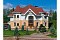 Лист Metrotile MetroBond коричневый