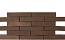 Кирпич клинкерный Plinfa Iron 2814, 270*85*50 мм