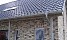 Кирпич ручной формовки Vandersanden 81 Ligure, DF полнотелый
