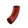 Отвод трубы (Бургундский (RR29))