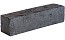 Брусок клинкерный Plinfa Twin 3802, 220*55*55 мм