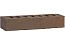 Кирпич клинкерный Plinfa Iron 2803, 270*85*50 мм