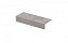 Клинкерная ступень Stroeher Euramic Cavar Е544 chiaro 294х115х52х8 мм