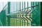 Панель Medium 2,03х3,0 RAL 6005 GL