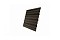 Профнастил С10R Grand Line 0,5 Rooftop Matte RR 32 темно-коричневый
