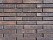 Кирпич клинкерный Plinfa Iron 2804, 270*85*50 мм