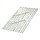 Профлист МЕТАЛЛ ПРОФИЛЬ МП-10x1100-B (ECOSTEEL_MA-01-Беленый Дуб-0,5)