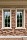 Клинкерная ступень флорентинер Interbau Alpen Engadin 045, 310*320*8 мм