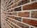Шереметьево WDF (Кирпич ручной формовки) Тандем W040