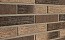 Кирпич облицовочный Plinfa Cassia MIX 1814, 300*85*50 мм