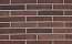 Кирпич клинкерный Plinfa Iron 2301, 270*85*50 мм