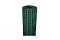 Сетка Jarditor Mesh-Brico 2,10/100/50 2,0х25м зеленый RAL 6005