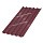 Профлист МЕТАЛЛ ПРОФИЛЬ С-44x1000-A NormanMP (ПЭ-01-3005-0,5)