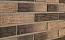 Кирпич облицовочный Plinfa Cassia MIX 1812, 300*85*50 мм