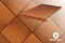 Клинкерные ступени и плитка Stroeher Terra 313 herbsfarben
