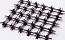 Армирующая композитная сетка Гален ROCKMESH, 250*2000 мм