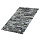 Профлист МЕТАЛЛ ПРОФИЛЬ С-8x1150-A (ECOSTEEL-01-БелыйКамень-0,5)